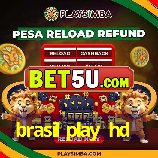 brasil play hd